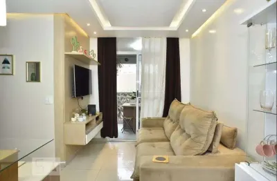 Apartamento para venda - freguesia , 2 quartos,  50 m² - rio de janeiro
