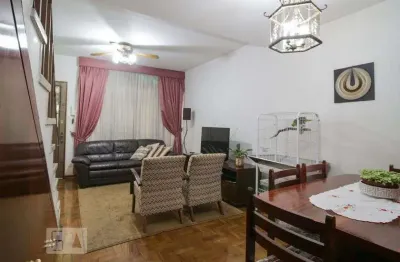 Casa para venda - vila das mercês, 2 quartos,  110 m² - são paulo