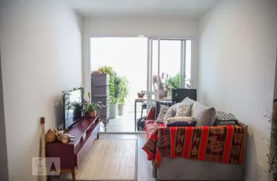 Apartamento para venda - centro, 2 quartos,  64 m² - são caetano do sul