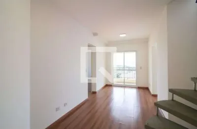 Cobertura para venda - jardim monte kemel, 2 quartos,  98 m² - são paulo