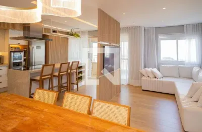 Apartamento para venda - jardim do mar, 2 quartos,  95 m² - são bernardo do campo