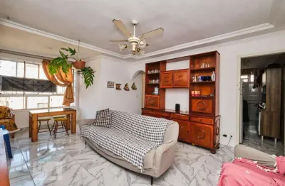 Apartamento para venda - estácio , 3 quartos,  100 m² - rio de janeiro