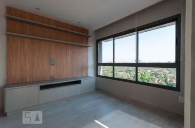Apartamento para venda - jardim paulista, 2 quartos,  71 m² - são paulo