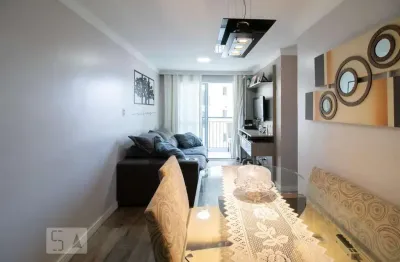 Apartamento com 3 quartos à venda na Rua Cidade de Suzano, Centro, Diadema