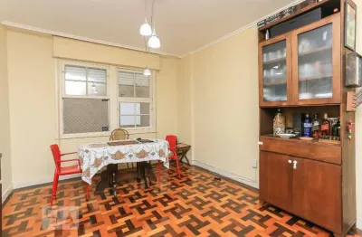 Apartamento para venda - independência, 3 quartos,  124 m² - porto alegre