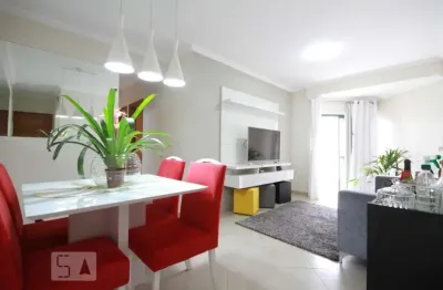 Apartamento para venda - vila das mercês, 3 quartos,  74 m² - são paulo