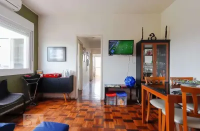 Apartamento para venda - bom fim, 3 quartos,  93 m² - porto alegre