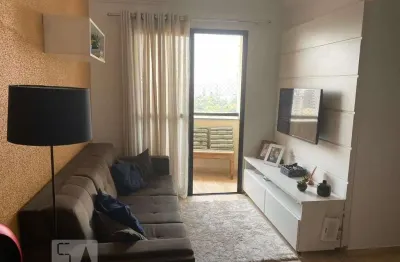 Apartamento para venda - santana, 3 quartos,  70 m² - são paulo