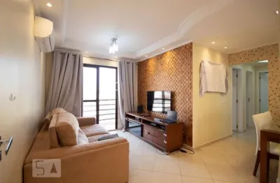 Apartamento para venda - quitaúna, 3 quartos,  69 m² - osasco