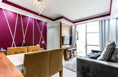 Apartamento para venda - vila maria , 3 quartos,  59 m² - são paulo