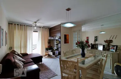 Apartamento para venda - vila andrade, 3 quartos,  74 m² - são paulo