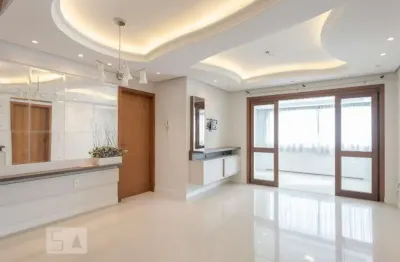 Cobertura para venda - vila ipiranga, 3 quartos,  279 m² - porto alegre