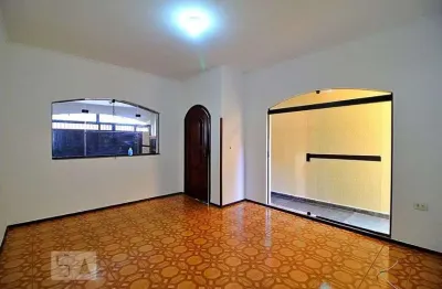 Casa para venda - jardim milena, 3 quartos,  210 m² - santo andré