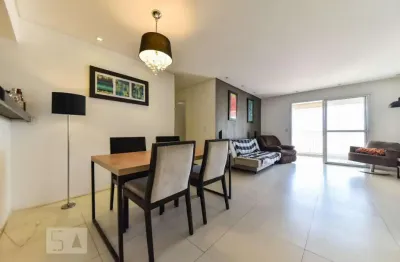 Apartamento para venda - nova petrópolis, 3 quartos,  104 m² - são bernardo do campo