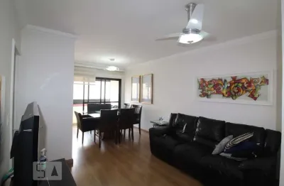 Apartamento para venda - santo antônio, 3 quartos,  85 m² - são caetano do sul