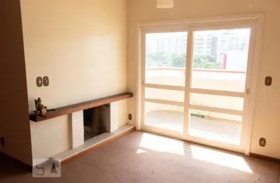Apartamento para venda - tristeza, 3 quartos,  117 m² - porto alegre