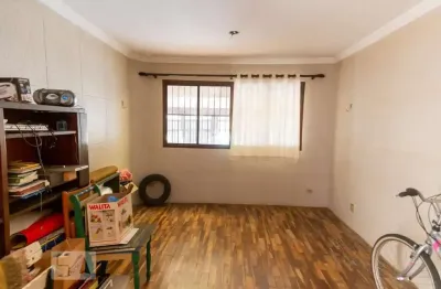 Casa para venda - jardim jussara, 3 quartos,  210 m² - são paulo