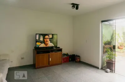 Casa para venda - santana, 4 quartos,  330 m² - são paulo