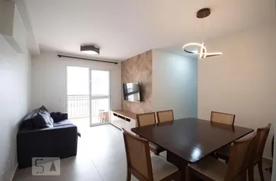 Apartamento com 3 quartos à venda na Avenida Wenceslau De Queiroz, Centro, Osasco