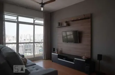 Apartamento para venda - centro, 3 quartos,  176 m² - santo andré