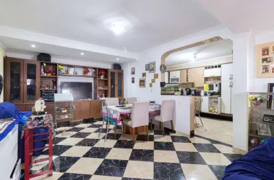 Casa com 3 quartos à venda na Rua Leonardo Rodrigues Nogueira Filho, Padroeira, Osasco