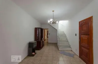 Casa com 3 quartos à venda na Rua Doutor Fontes de Resende, Vila Dalila, São Paulo