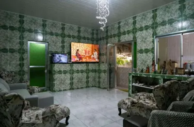 Casa para venda - vila nova, 3 quartos,  340 m² - porto alegre
