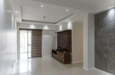 Apartamento para venda - tijuca, 3 quartos,  98 m² - rio de janeiro