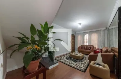 Casa para venda - anchieta, 3 quartos,  365 m² - são bernardo do campo