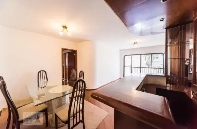 Apartamento com 3 quartos à venda na Avenida Aratãs, Moema, São Paulo