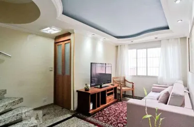 Cobertura para venda - freguesia do ó, 3 quartos,  108 m² - são paulo