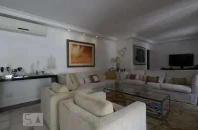 Apartamento para venda - real parque, 2 quartos,  129 m² - são paulo