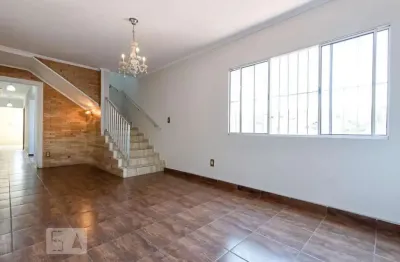 Casa para venda - vila ede, 3 quartos,  370 m² - são paulo