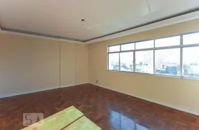 Apartamento para venda - maracanã, 3 quartos,  125 m² - rio de janeiro