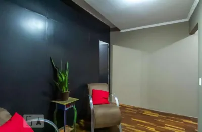Casa para venda - vila lusitânia, 3 quartos,  186 m² - são bernardo do campo