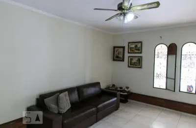 Casa para venda - vila sabrina , 3 quartos,  200 m² - são paulo
