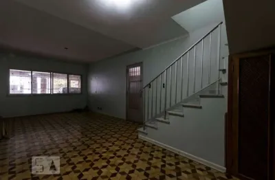 Casa para venda - vila das mercês, 3 quartos,  120 m² - são paulo