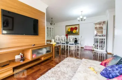 Apartamento para venda - tatuapé, 3 quartos,  90 m² - são paulo