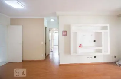 Apartamento para Venda - Chácara Santo Antonio, 3 Quartos,  98 m² - São Paulo