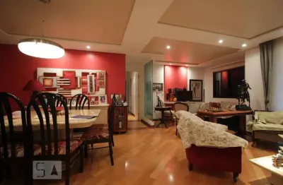 Apartamento para venda - panamby, 3 quartos,  130 m² - são paulo