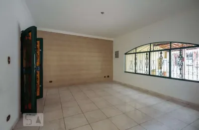 Casa para venda - jardim anália franco, 3 quartos,  170 m² - são paulo