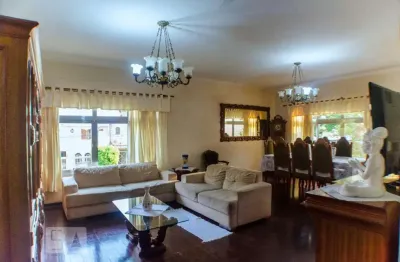 Casa para venda - jardim brasil , 3 quartos,  300 m² - são paulo