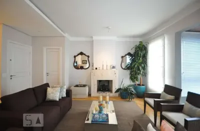 Apartamento para venda - portal do morumbi, 3 quartos,  157 m² - são paulo