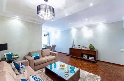 Apartamento para venda - icaraí, 3 quartos,  155 m² - niterói