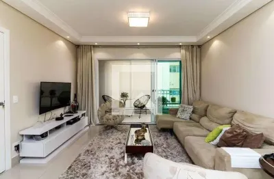 Apartamento para venda - água fria, 3 quartos,  118 m² - são paulo