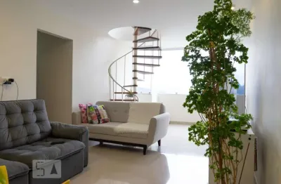 Cobertura para venda - tucuruvi, 4 quartos,  262 m² - são paulo