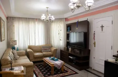 Casa para venda - água fria, 3 quartos,  237 m² - são paulo