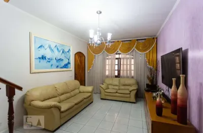 Casa para venda - jardim das flores, 3 quartos,  159 m² - osasco