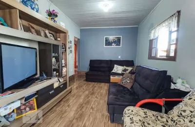 Casa para venda - canudos, 4 quartos,  112 m² - novo hamburgo