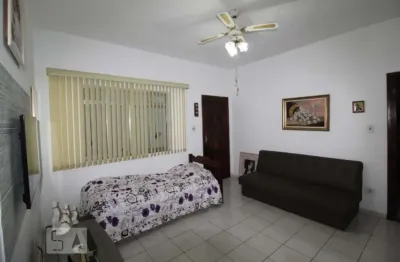 Casa para venda - santo antônio, 2 quartos,  340 m² - são caetano do sul